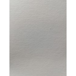 Cahier A5, 72p,  couverture imprimée monotype  feuilles blanches